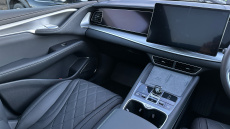 BYD Sealion 7 390kW Design AWD 83kWh 5dr Auto Electric Estate